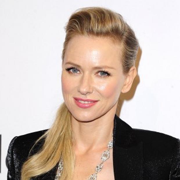 Congleton Guardian: Naomi Watts has joined the Divergent franchise as a faction leader Congleton Guardian: Naomi Watts has joined the Divergent franchise as a faction leader