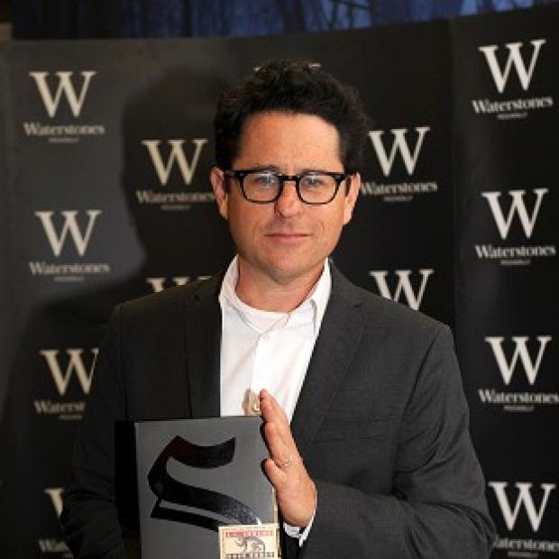 Congleton Guardian: JJ Abrams has dropped a tweet about Star Wars' Millennium Falcon ship Congleton Guardian: JJ Abrams has dropped a tweet about Star Wars' Millennium Falcon ship