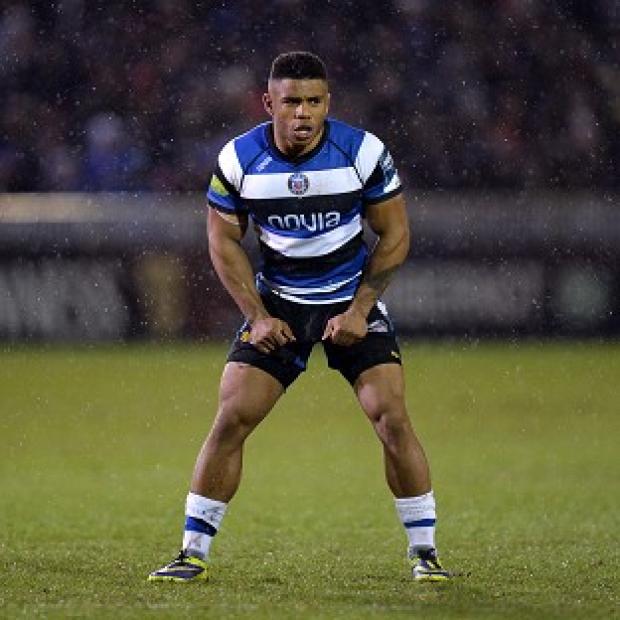 Congleton Guardian: Bath's Kyle Eastmond is preparing himself to face New Zealand on Saturday Congleton Guardian: Bath's Kyle Eastmond is preparing himself to face New Zealand on Saturday