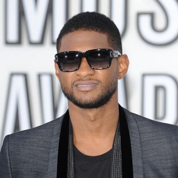 Congleton Guardian: Usher has mentored Justin Bieber for several years Congleton Guardian: Usher has mentored Justin Bieber for several years