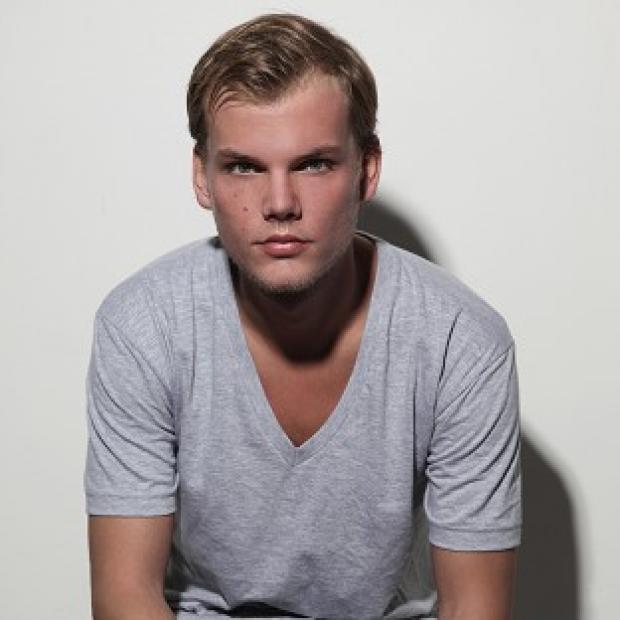 Congleton Guardian: Avicii has been chosen as Spotify's top under-25 hitmaker (Alex Wessely) Congleton Guardian: Avicii has been chosen as Spotify's top under-25 hitmaker (Alex Wessely)