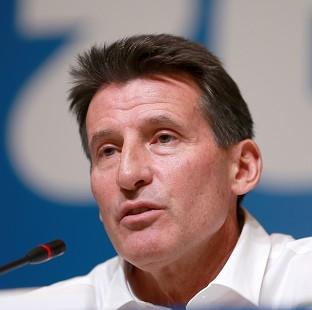 Congleton Guardian: Sebastian Coe believes Rio will be ready for 2016 Congleton Guardian: Sebastian Coe believes Rio will be ready for 2016