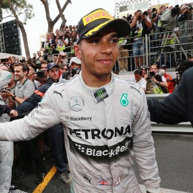 Congleton Guardian: Lewis Hamilton is confident he will bounce back in Montreal Congleton Guardian: Lewis Hamilton is confident he will bounce back in Montreal