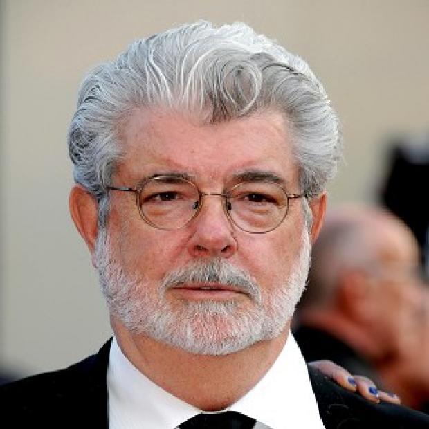 Congleton Guardian: George Lucas created the Star Wars franchise Congleton Guardian: George Lucas created the Star Wars franchise
