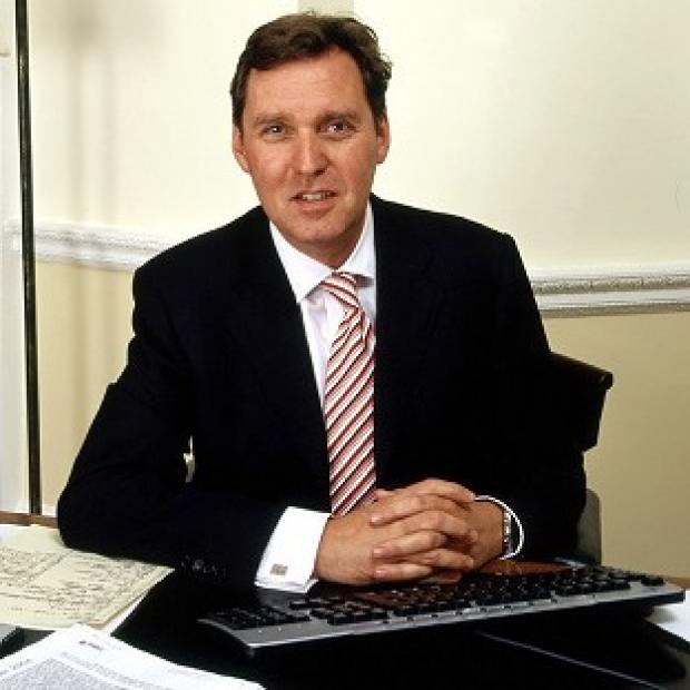 Congleton Guardian: Ex-health secretary Alan Milburn advises the Government on social mobility Congleton Guardian: Ex-health secretary Alan Milburn advises the Government on social mobility