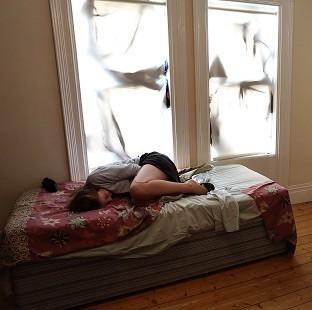 Congleton Guardian: Charity Refuge is urging people who are victims of domestic abuse to reach out for help Congleton Guardian: Charity Refuge is urging people who are victims of domestic abuse to reach out for help
