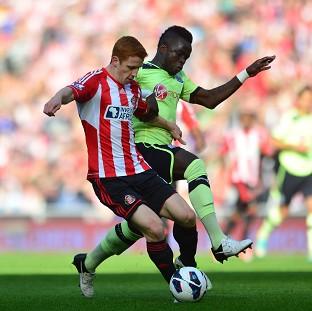 Congleton Guardian: Jack Colback, left, will be wearing a Newcastle shirt next season Congleton Guardian: Jack Colback, left, will be wearing a Newcastle shirt next season