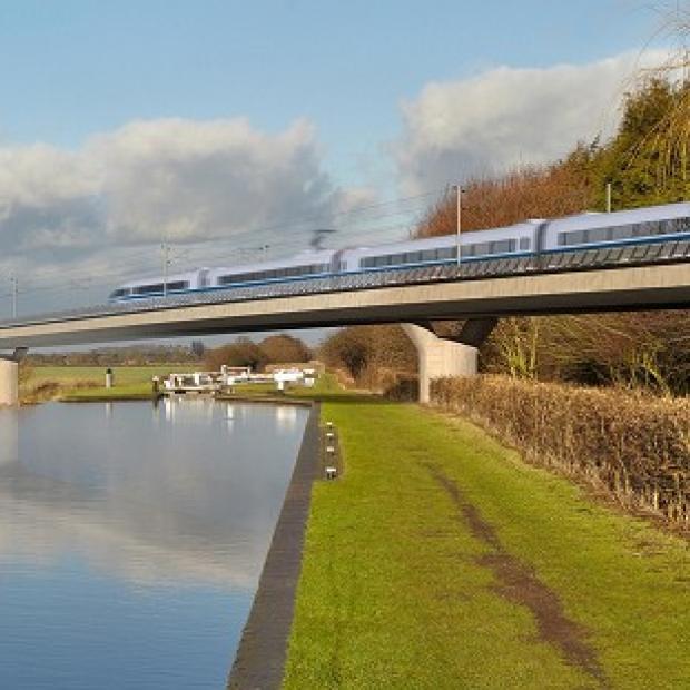 Congleton Guardian: Campaigners and Hillingdon Council are launching a new legal challenge opposing the HS2 rail link Congleton Guardian: Campaigners and Hillingdon Council are launching a new legal challenge opposing the HS2 rail link