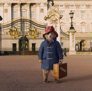 Congleton Guardian: Please look after this bear - Paddington has been given a movie makeover Congleton Guardian: Please look after this bear - Paddington has been given a movie makeover