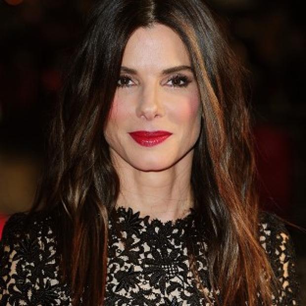 Congleton Guardian: A man has denied breaking into Sandra Bullock's house while she was at home Congleton Guardian: A man has denied breaking into Sandra Bullock's house while she was at home