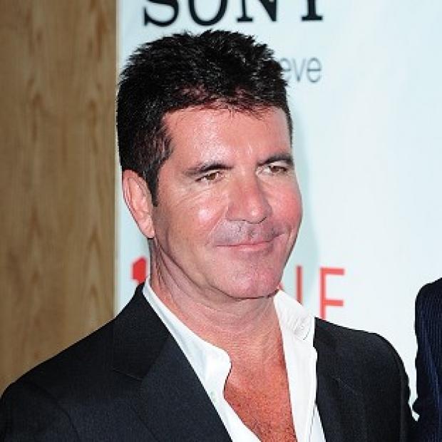 Congleton Guardian: Simon Cowell's pet name has been revealed by Piers Morgan Congleton Guardian: Simon Cowell's pet name has been revealed by Piers Morgan