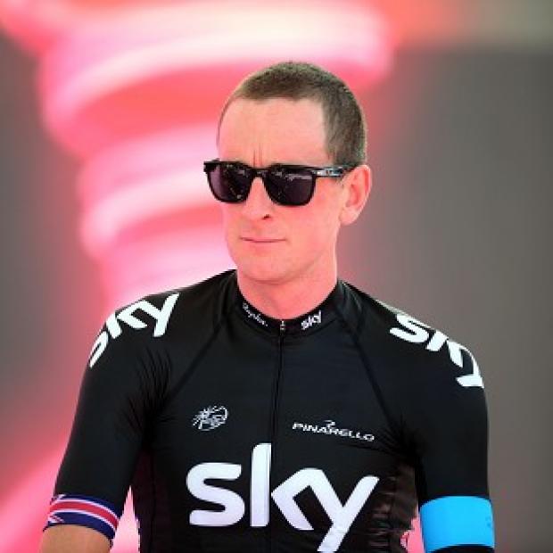 Congleton Guardian: Bradley Wiggins could compete at the Commonwealth Games Congleton Guardian: Bradley Wiggins could compete at the Commonwealth Games