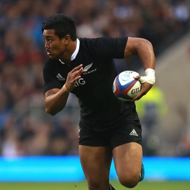 Congleton Guardian: Julian Savea is back for the All Blacks Congleton Guardian: Julian Savea is back for the All Blacks