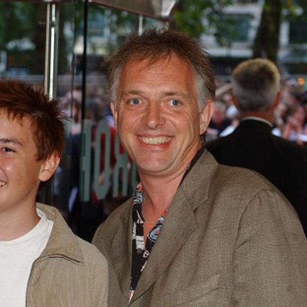 Congleton Guardian: Rik Mayall's widow has said he suffered a 'cardiac event' after his morning run Congleton Guardian: Rik Mayall's widow has said he suffered a 'cardiac event' after his morning run
