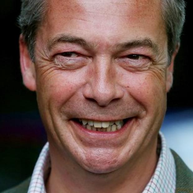 Congleton Guardian: Ukip leader Nigel Farage is being investigated after reportedly failing to declare a rent-free office to the Electoral Commission Congleton Guardian: Ukip leader Nigel Farage is being investigated after reportedly failing to declare a rent-free office to the Electoral Commission
