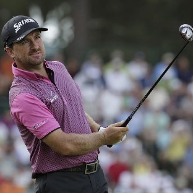 Congleton Guardian: Graeme McDowell has claimed a share of the lead at Pinehurst Congleton Guardian: Graeme McDowell has claimed a share of the lead at Pinehurst