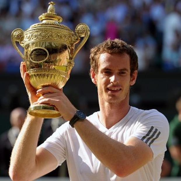 Congleton Guardian: The LTA are still searching for the right 'strategy' to make the most of Andy Murray's Wimbledon success Congleton Guardian: The LTA are still searching for the right 'strategy' to make the most of Andy Murray's Wimbledon success