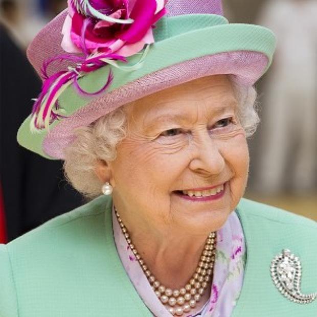 Congleton Guardian: The Queen will open the Commonwealth Games in Glasgow on July 23 Congleton Guardian: The Queen will open the Commonwealth Games in Glasgow on July 23