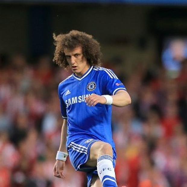 Congleton Guardian: David Luiz will join Paris St Germain after the World Cup Congleton Guardian: David Luiz will join Paris St Germain after the World Cup