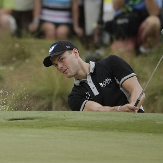 Congleton Guardian: Martin Kaymer has been in sensational form (AP) Congleton Guardian: Martin Kaymer has been in sensational form (AP)