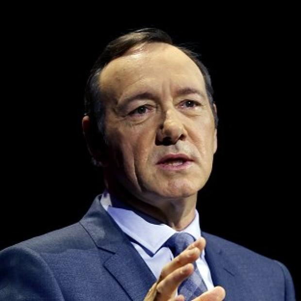 Congleton Guardian: Kevin Spacey has revealed Jack Lemmon taught him about being a leading man Congleton Guardian: Kevin Spacey has revealed Jack Lemmon taught him about being a leading man