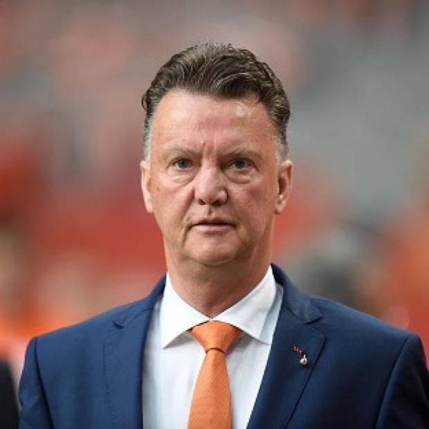 Congleton Guardian: Louis van Gaal has warned his side against complacency following their emphatic victory Congleton Guardian: Louis van Gaal has warned his side against complacency following their emphatic victory