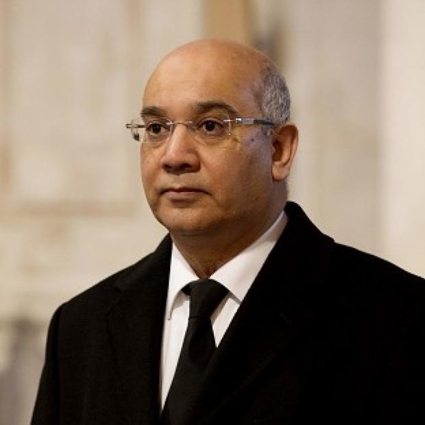 Congleton Guardian: Keith Vaz says shifting frontline Border Force staff to help deal with a backlog of 30,000 passport applications would be "wholly unacceptable" Congleton Guardian: Keith Vaz says shifting frontline Border Force staff to help deal with a backlog of 30,000 passport applications would be "wholly unacceptable"