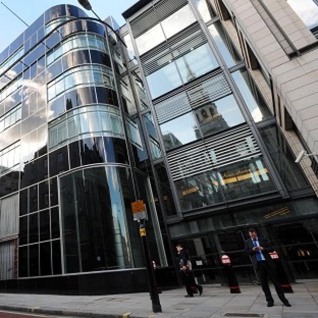 Congleton Guardian: Goldman Sachs is one of the main shareholders in Markit Congleton Guardian: Goldman Sachs is one of the main shareholders in Markit