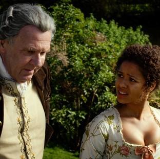 Congleton Guardian: Tom Wilkinson stars alongside Gugu Mbatha-Raw in Belle Congleton Guardian: Tom Wilkinson stars alongside Gugu Mbatha-Raw in Belle