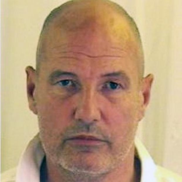 Congleton Guardian: Prisoner Kevin Brown, who absconded from an open jail more than two months ago, has been arrested in a pub in Bristol (Sussex Police/PA) Congleton Guardian: Prisoner Kevin Brown, who absconded from an open jail more than two months ago, has been arrested in a pub in Bristol (Sussex Police/PA)