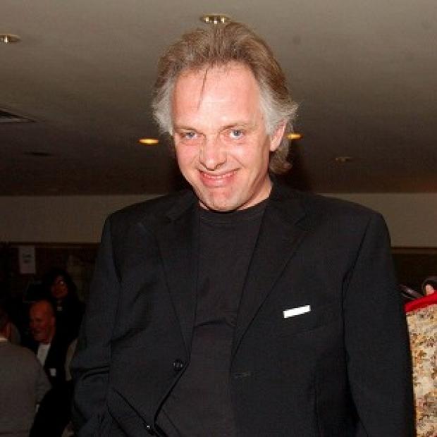 Congleton Guardian: Rik Mayall's failed World Cup song has hit the charts after his death Congleton Guardian: Rik Mayall's failed World Cup song has hit the charts after his death
