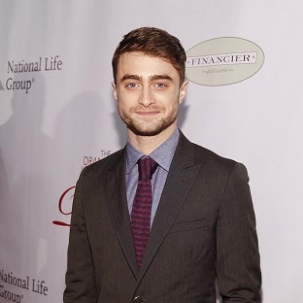 Congleton Guardian: Daniel Radcliffe has been teetotal for four years Congleton Guardian: Daniel Radcliffe has been teetotal for four years