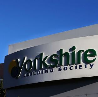 Congleton Guardian: Yorkshire building society was fined £1.4 million by the FCA Congleton Guardian: Yorkshire building society was fined £1.4 million by the FCA