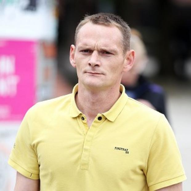 Congleton Guardian: Lee Horner arrives at Leeds Magistrates' Court for a hearing over the death of his partner in a dog attack Congleton Guardian: Lee Horner arrives at Leeds Magistrates' Court for a hearing over the death of his partner in a dog attack