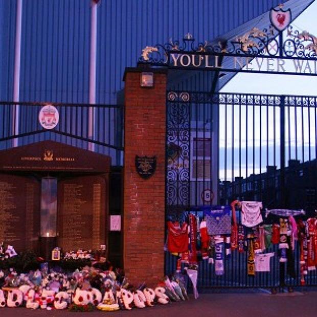 Congleton Guardian: A junior civil servant has been identified as being behind posts about the Hillsborough disaster and fired for gross misconduct Congleton Guardian: A junior civil servant has been identified as being behind posts about the Hillsborough disaster and fired for gross misconduct