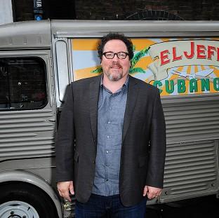 Congleton Guardian: Jon Favreau plays a chef in his new film Congleton Guardian: Jon Favreau plays a chef in his new film