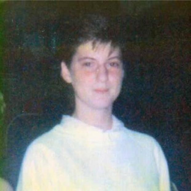 Congleton Guardian: Elaine Doyle was found dead in Greenock in 1986 (Police Scotland/PA Wire) Congleton Guardian: Elaine Doyle was found dead in Greenock in 1986 (Police Scotland/PA Wire)
