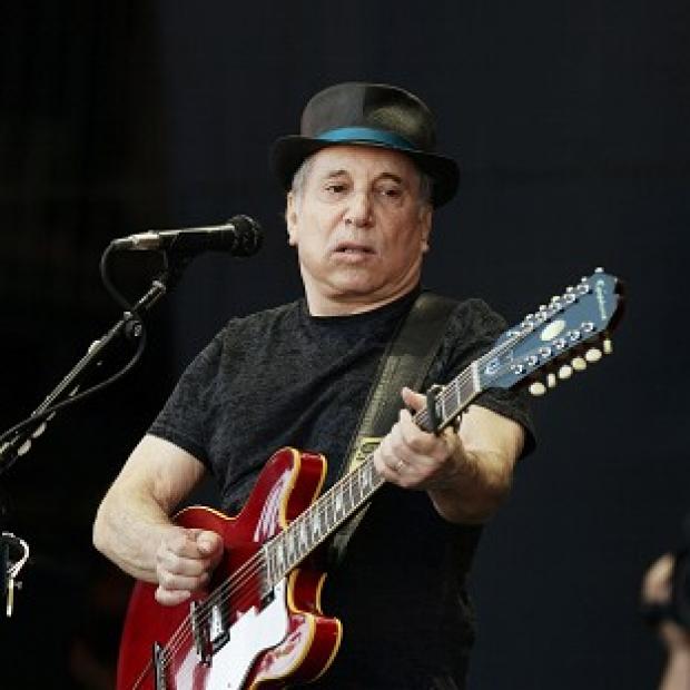 Congleton Guardian: Disorderly conduct charges against singer Paul Simon and his wife, Edie Brickell, related to a fight at the couple's home, are being dropped Congleton Guardian: Disorderly conduct charges against singer Paul Simon and his wife, Edie Brickell, related to a fight at the couple's home, are being dropped