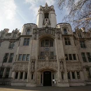 Congleton Guardian: The Supreme Court ruled on whether convictions must be disclosed in job applications Congleton Guardian: The Supreme Court ruled on whether convictions must be disclosed in job applications