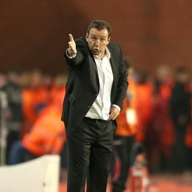 Congleton Guardian: Belgium boss Marc Wilmots was relieved to see his side edge past Algeria Congleton Guardian: Belgium boss Marc Wilmots was relieved to see his side edge past Algeria