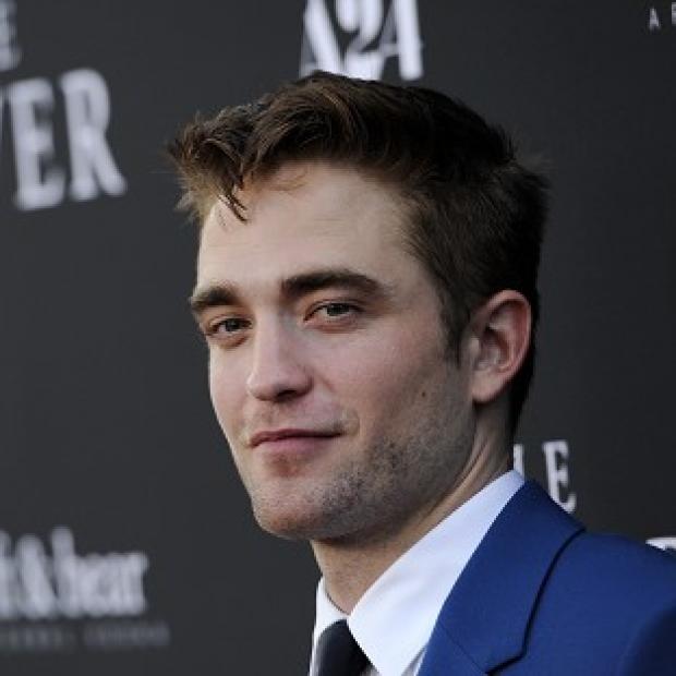 Congleton Guardian: Robert Pattinson admires Guy Pearce's career Congleton Guardian: Robert Pattinson admires Guy Pearce's career
