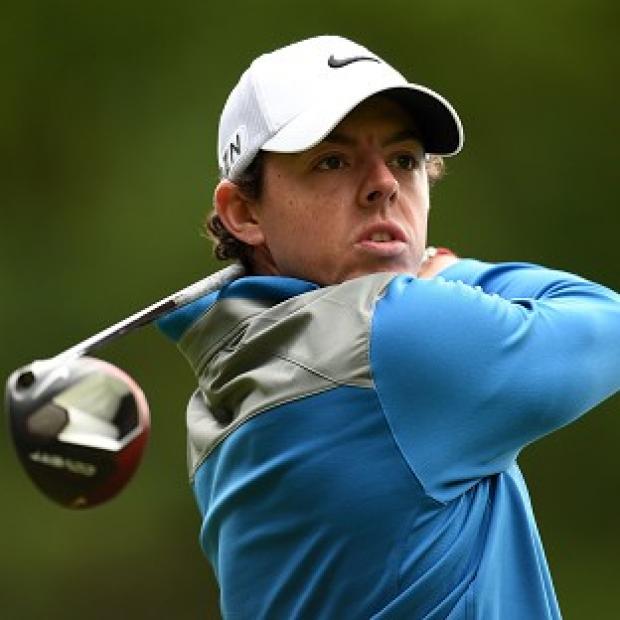 Congleton Guardian: Rory McIlroy wants to represent Ireland in the 2016 Olympics Congleton Guardian: Rory McIlroy wants to represent Ireland in the 2016 Olympics