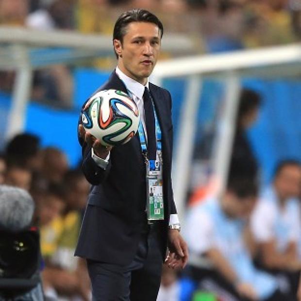 Congleton Guardian: Niko Kovac will afford his Croatia players to catch their breath following their convincing 4-0 victory over Cameroon Congleton Guardian: Niko Kovac will afford his Croatia players to catch their breath following their convincing 4-0 victory over Cameroon