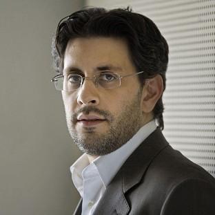 Congleton Guardian: Danny Cohen has defended British drama Congleton Guardian: Danny Cohen has defended British drama