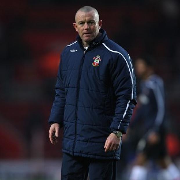 Congleton Guardian: Little-known Dave Hockaday has taken over at Leeds Congleton Guardian: Little-known Dave Hockaday has taken over at Leeds