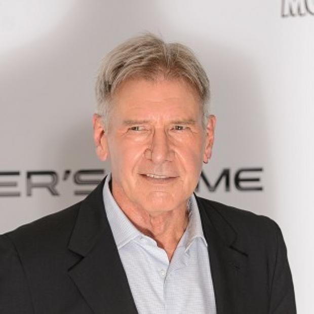 Congleton Guardian: Harrison Ford has had surgery after breaking his leg on the set of the new Star Wars movie Congleton Guardian: Harrison Ford has had surgery after breaking his leg on the set of the new Star Wars movie
