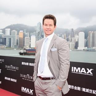 Congleton Guardian: Mark Wahlberg arrives at the world premiere screening of Transformers: Age Of Extinction in Hong Kong Congleton Guardian: Mark Wahlberg arrives at the world premiere screening of Transformers: Age Of Extinction in Hong Kong