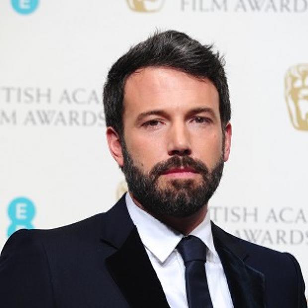Congleton Guardian: Ben Affleck could play Batman in a rumoured solo film Congleton Guardian: Ben Affleck could play Batman in a rumoured solo film
