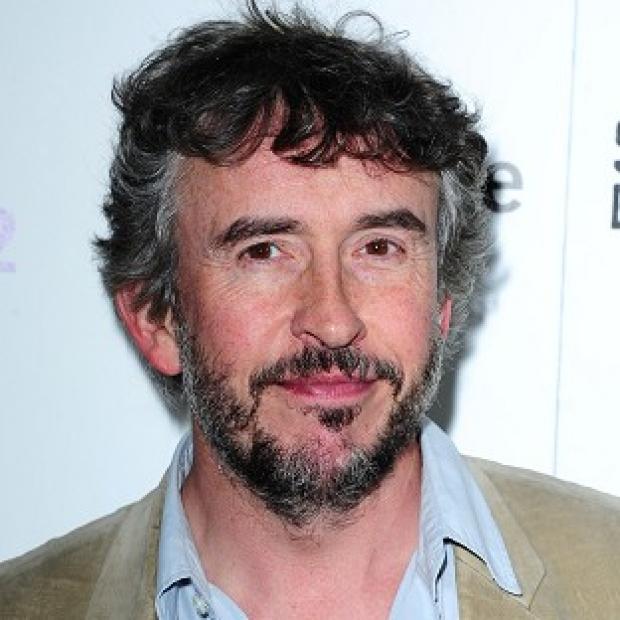 Congleton Guardian: Steve Coogan has been appointed patron of free speech campaign group Index on Censorship Congleton Guardian: Steve Coogan has been appointed patron of free speech campaign group Index on Censorship
