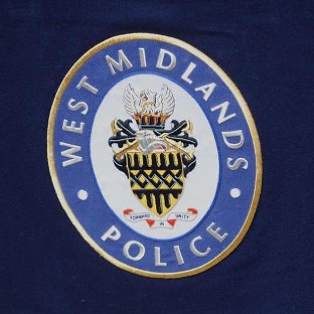 Congleton Guardian: West Midlands Police arrested a 21-year-old woman on suspicion of terrorism offences Congleton Guardian: West Midlands Police arrested a 21-year-old woman on suspicion of terrorism offences